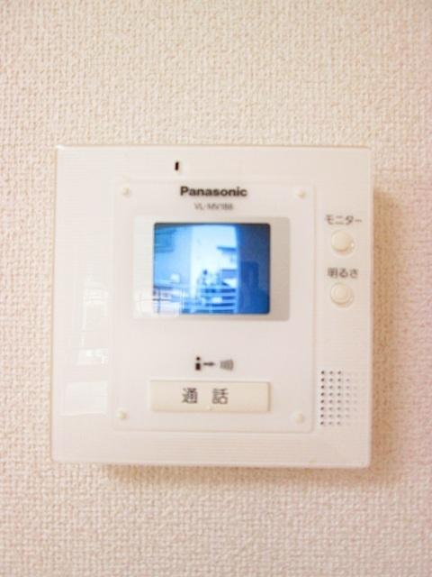 リーブルディマージュ　Ｃ（202） 設備