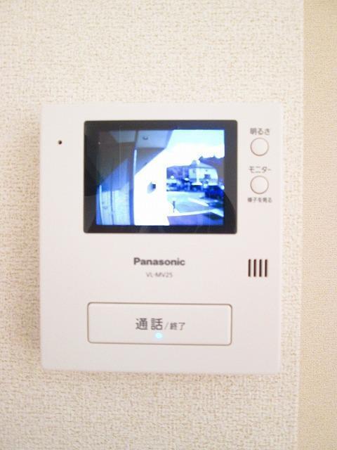 メゾン　リーブル（103） 設備