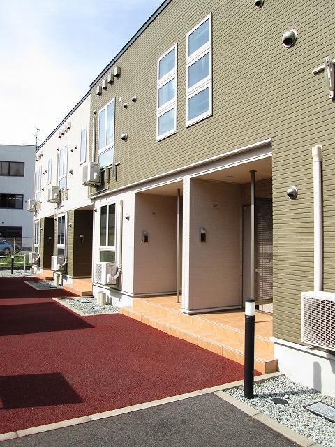 メゾン　リーブル（103） その他部屋・スペース