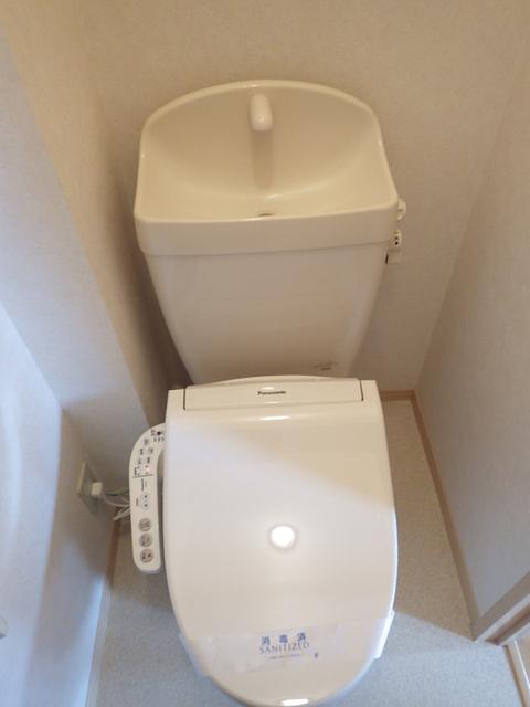 モナリエ Ｎ（101） 部屋画像