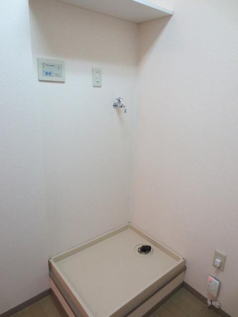 セジュール ローゼⅡ（203） 部屋画像