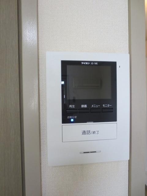 セジュール ローゼⅡ（203） 部屋画像