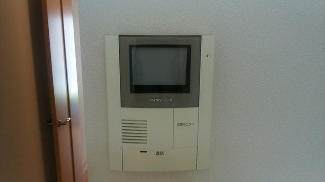 アバンティ成沢西　Ⅰ（B） 部屋画像