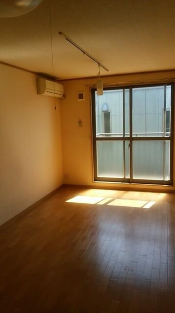 アバンティ成沢西　Ⅰ（B） 部屋画像