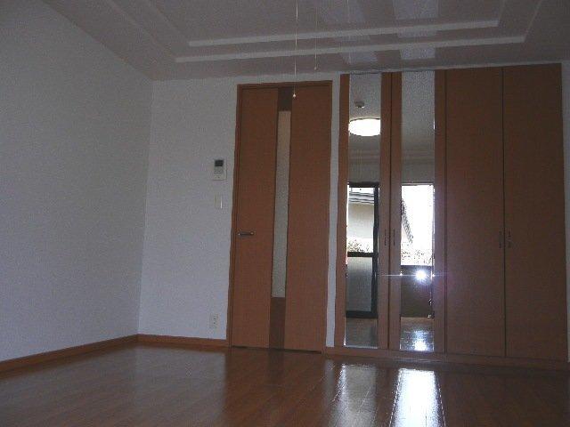 アムール中央 部屋画像