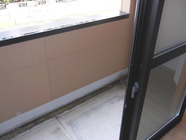 アムール中央 部屋画像