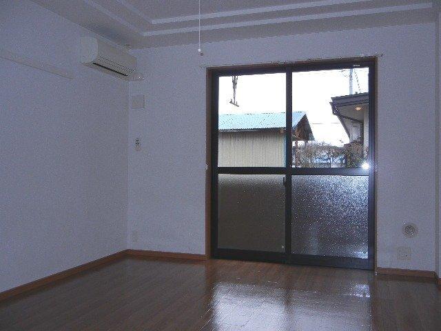 アムール中央 部屋画像
