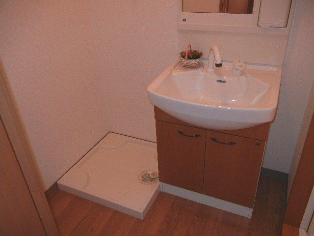 アムール中央 部屋画像