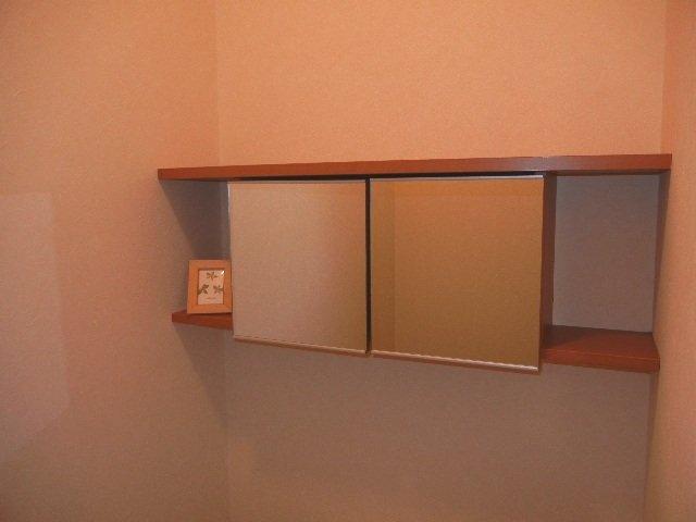 アムール中央 部屋画像
