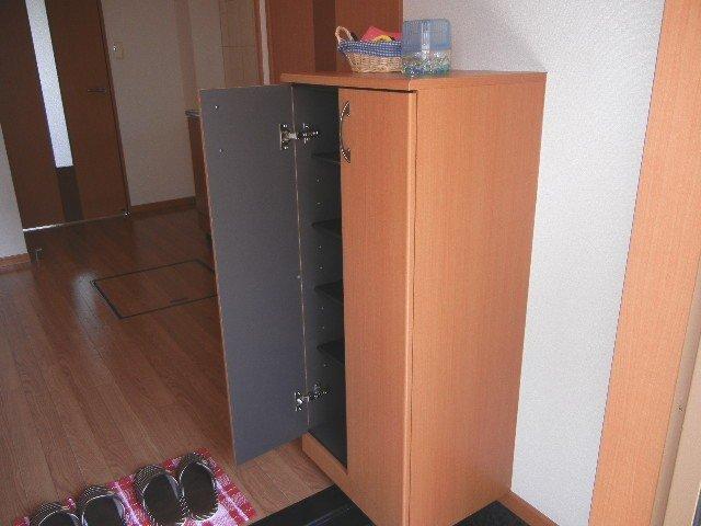 アムール中央 部屋画像