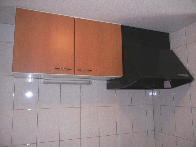 アムール中央 部屋画像