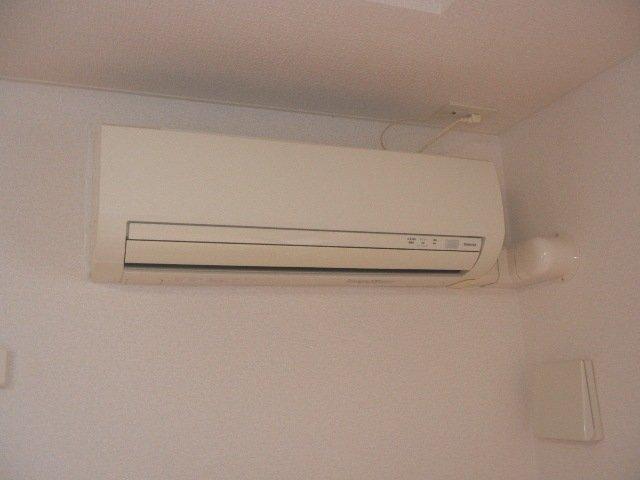 アムール中央 部屋画像