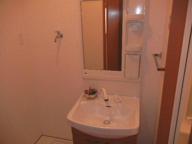 アムール中央 部屋画像