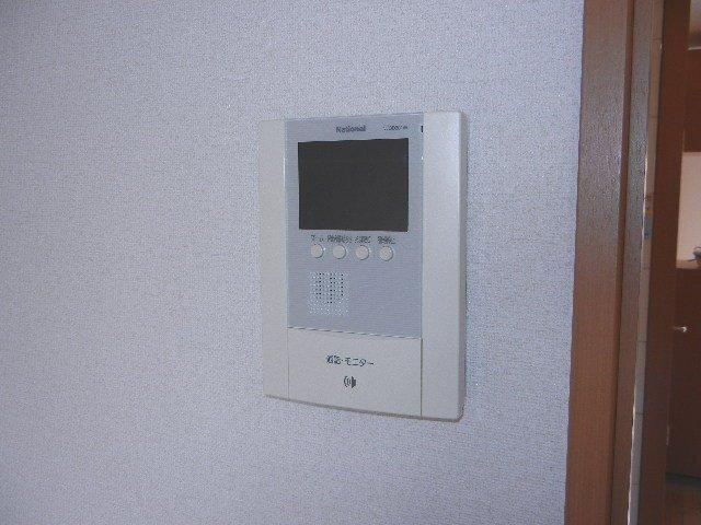 アムール中央 部屋画像