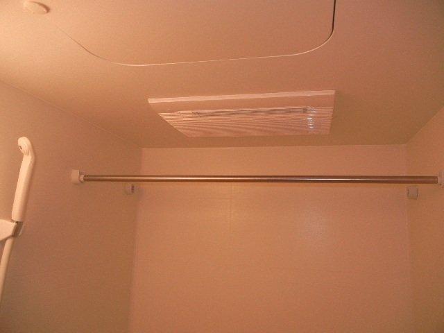 アムール中央 部屋画像