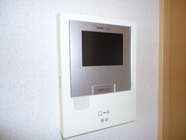 コンフォール．アイ・ディ・エー（Ⅰ・Ｄ・Ａ） 部屋画像