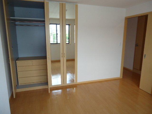 コンフォール．アイ・ディ・エー（Ⅰ・Ｄ・Ａ） 部屋画像