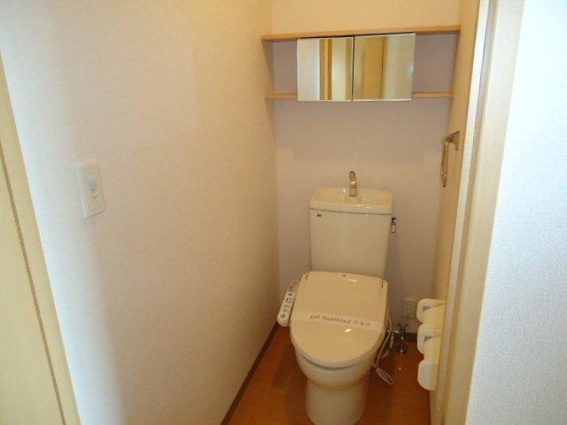 コンフォール．アイ・ディ・エー（Ⅰ・Ｄ・Ａ） 部屋画像