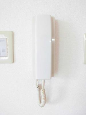 アーバン五十鈴　Ａ（202） 設備