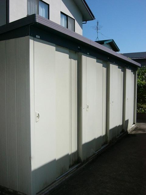陽々館（106） その他部屋・スペース