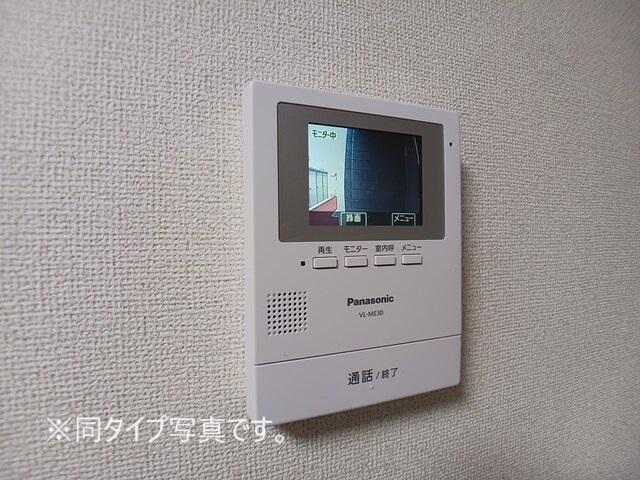 ソルナシエンテ　ウエスト（101） 設備