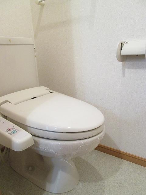 メゾン・さくら　Ｂ（101） トイレ