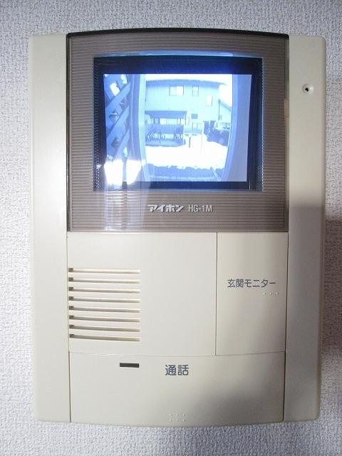メゾン・さくら　Ｂ（101） 設備