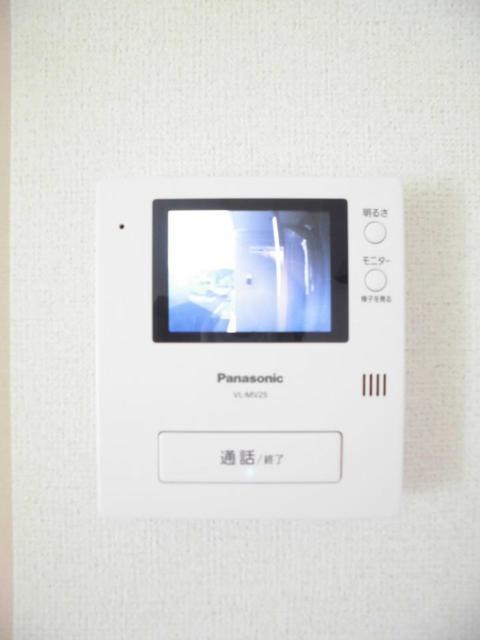 パニエ　ド　フルールⅡ（105） 設備
