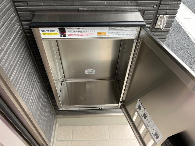 ノアガーデン 部屋画像