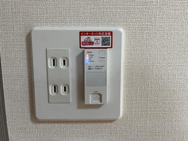 ノアガーデン 部屋画像