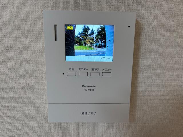 ノアガーデン 部屋画像