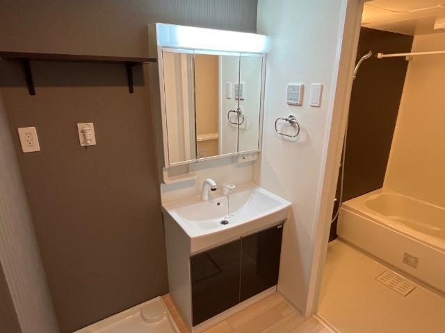 ノアガーデン 部屋画像