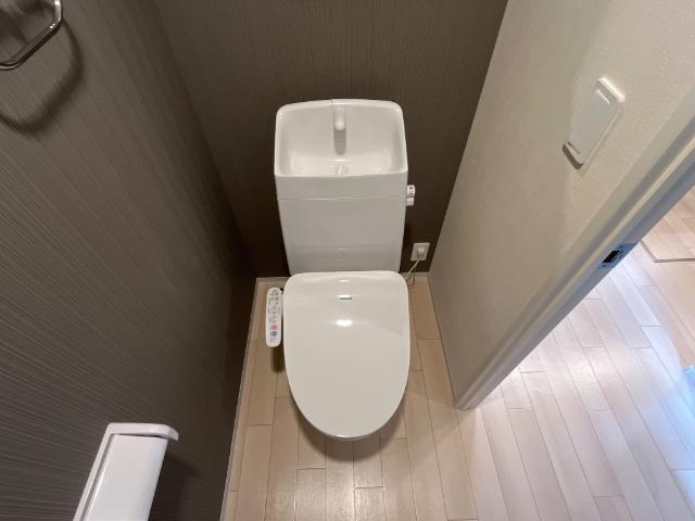 ノアガーデン 部屋画像