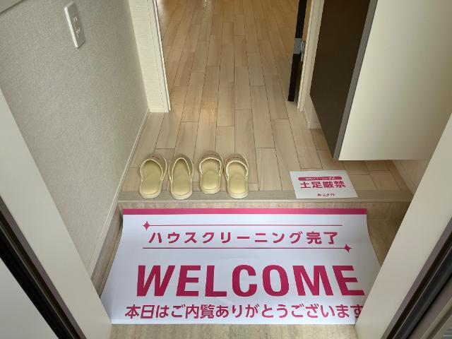 ノアガーデン 部屋画像