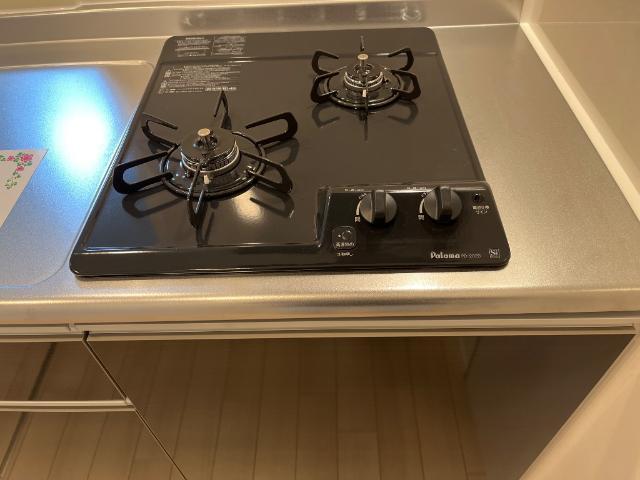 ノアガーデン 部屋画像