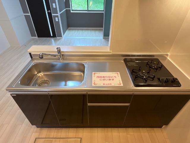 ノアガーデン 部屋画像
