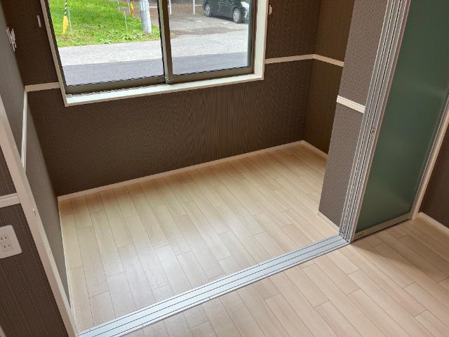 ノアガーデン 部屋画像