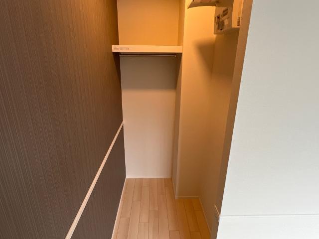 ノアガーデン 部屋画像