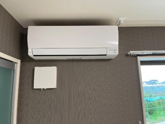 ノアガーデン 部屋画像