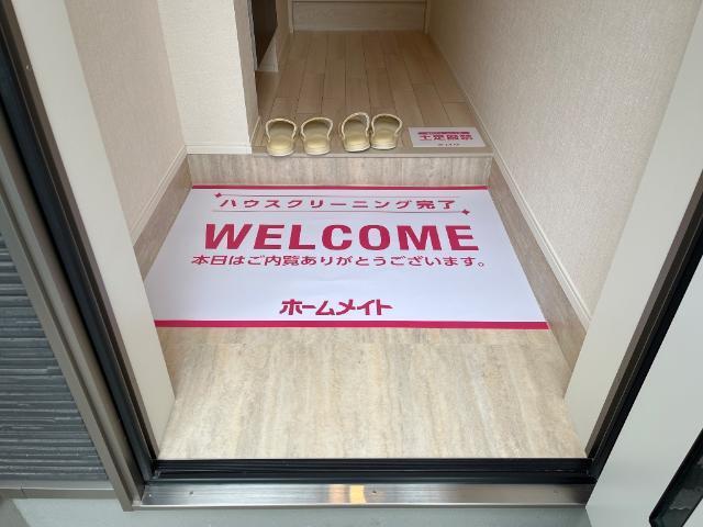 ノアガーデン 部屋画像