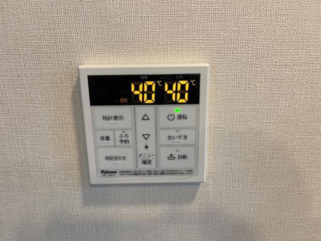 ノアガーデン 部屋画像