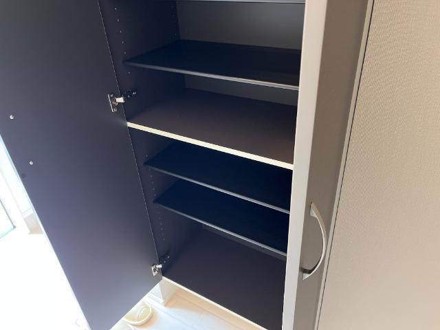 ノアガーデン 部屋画像