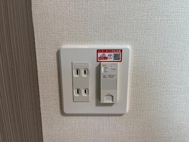 ノアガーデン 部屋画像