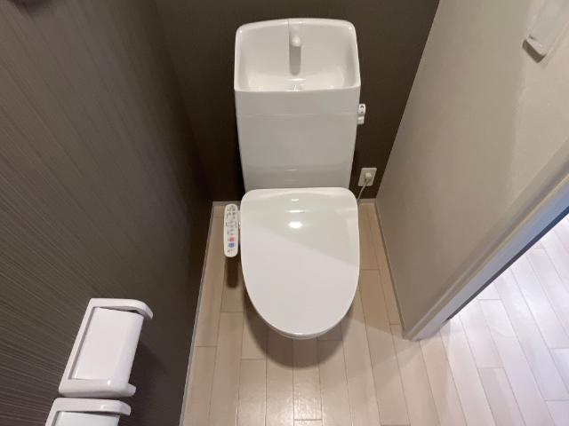 ノアガーデン 部屋画像