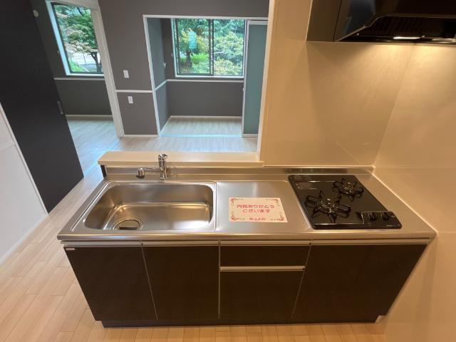 ノアガーデン 部屋画像