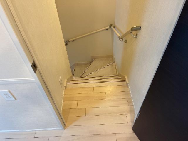ノアガーデン 部屋画像