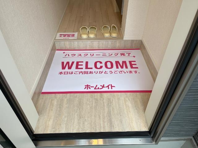 ノアガーデン 部屋画像