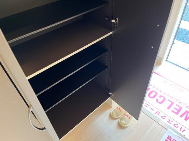ノアガーデン 部屋画像