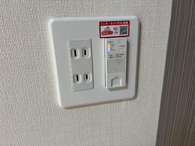 ノアガーデン 部屋画像