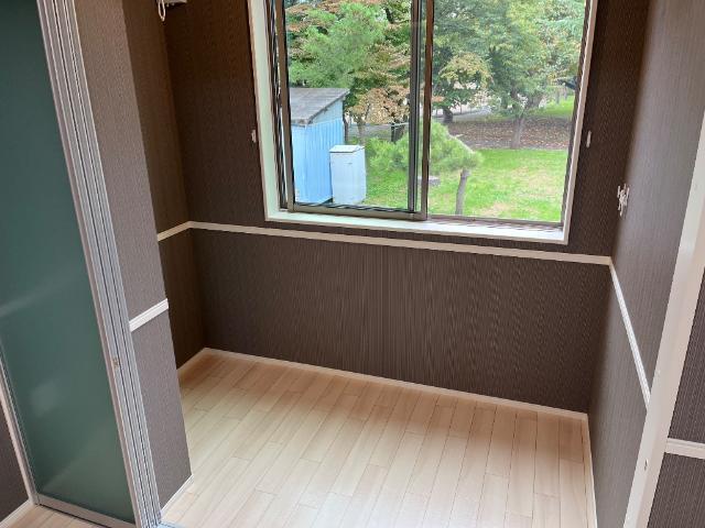 ノアガーデン 部屋画像